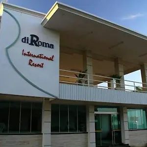 Flat Di Roma Internacional Apartamento