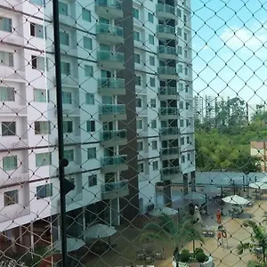 Riviera Park Maria Bonita Apartamento